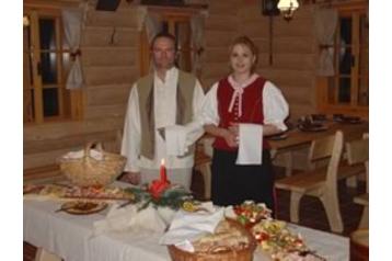 Pensjonat Dolny Kubin / Dolný Kubín 7